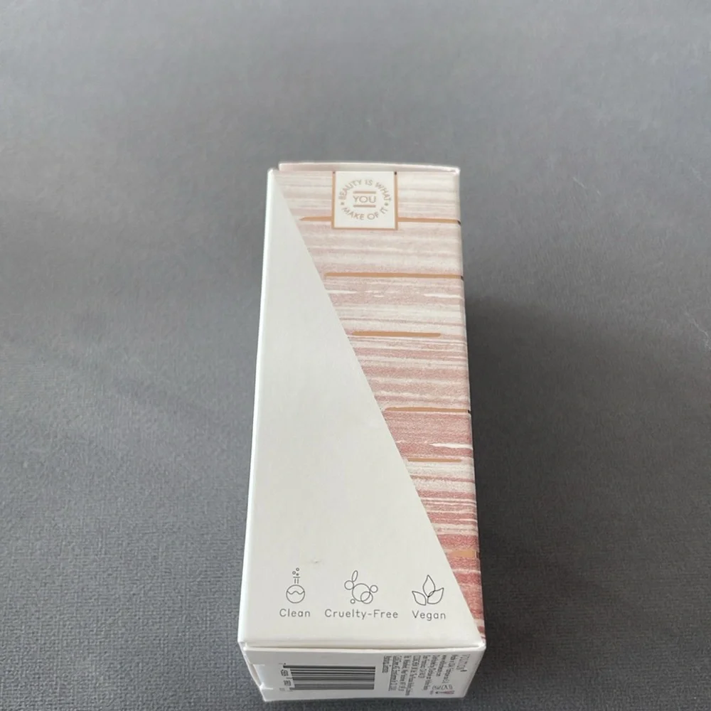 VOLITION Hibiscus Unspottable Correcting Oil - vegan - cruelty free - clean